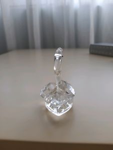 Crystal Swan
