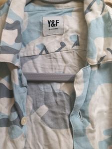10 To 11 Years Kids T-shirt