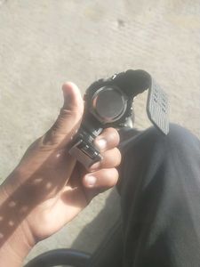 Digital Sport Watch