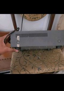Samsung VCD-AH8 Player
