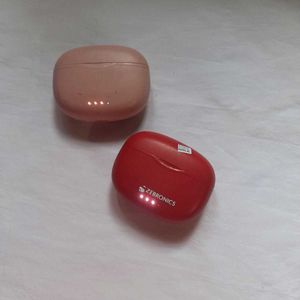 🎧 Zebronics Sound Bomb 6 Premium Wireless Earbuds
