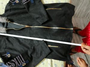 Hoodie Jacket