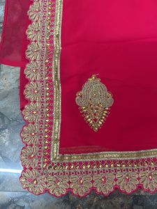 A Saree