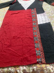 Nice Kurti