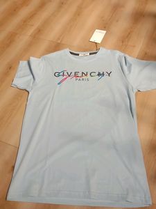 Givenchy Paris Tshirt