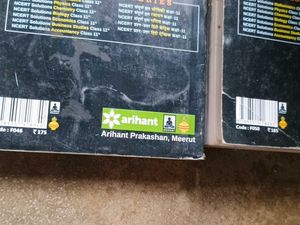 🟥 Arihant Physics And Mathematics 🟥