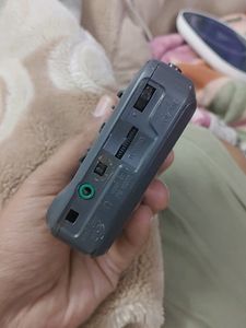 Kharab Band Not Working Sony Walkman For Parts