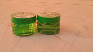 2 Aloevera Massage Gel