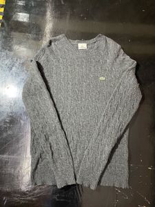 Lacoste Sweater For Men’s.