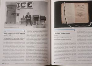 1001 IDEAS THAT CHANGED THE WAY WE THINK