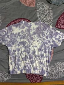 Tie-Dye Tee