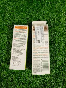 Garnier Vitamin C Day &amp; Night Serum 30 Ml Each