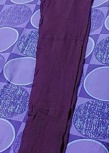 Purpal Leggings