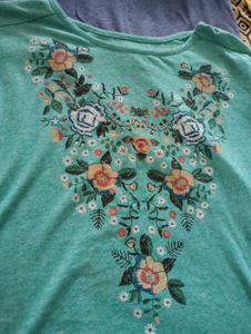 Combo of 2 Brand new T shirts