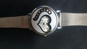 Chain Watch For Women