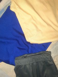 Leggings Bundle - 3 Pairs