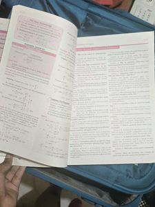 New Simplified Physics Class XI Vol. 2