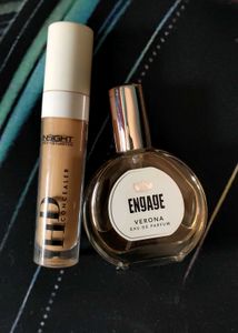 Engage Verona EDP &amp; Insight Concealer