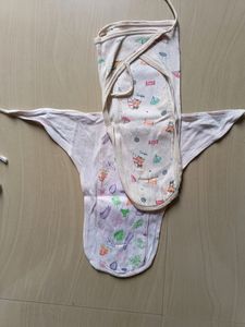 3 Unused Langot and 2 Used Lango