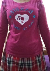 3 Tops ( T-shirt)