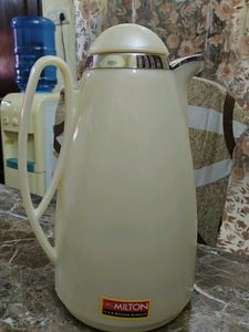 Kettle