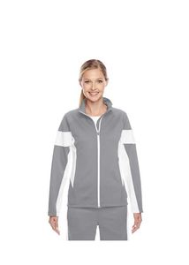 Team 365-Elite Performance Full Zip Jacket Unisex