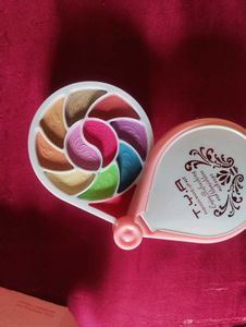 TYA Fashion Make-Up Kit