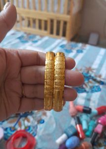 Beautiful Bangles