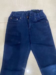 UCB Denim