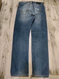 Sc8869 Sabrin Jeans Waist 30