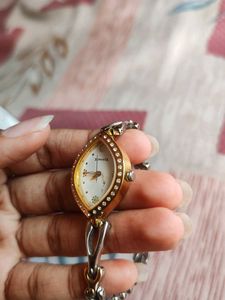 Sonata Women&#39;s Watch