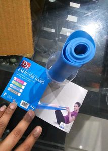 Fitness Excercise Band