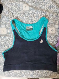 Sports Bras Combo