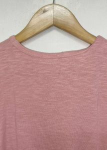 Trendy New Rose Top For Women