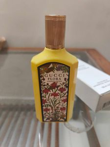 Gucci Flora Gorgeous Orchid