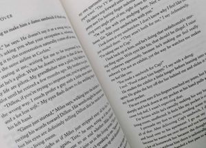 Ugly Love by Colleen Hoover