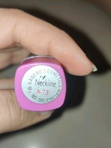 Lipstick
