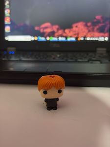 Funko Pop! Ron Weasley