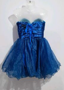 Y2K FAIRY CORSET STYLE FROCK
