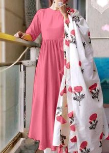 New launching Kurtis pent with digital printed