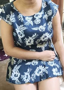 New One Piece Dress