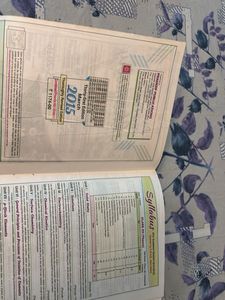 Pradeep Chemistry Guide Vol1 And 2 For Class 12th