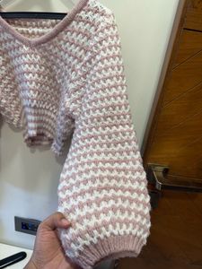 Urbanic Oversized Sweater