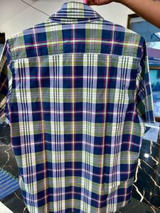 Abercrombie &amp; Fitch Checked Shirt