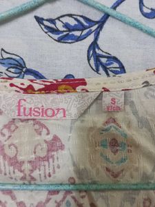 Fancy Ethnic Kurta