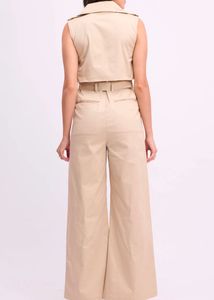 Brand New With tag jumpsuit