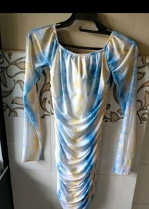 Bodycon Dress