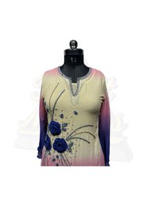 Aesthetic Kurti