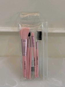 Sivanna Colors Brush Set