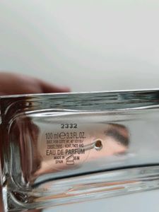 Combo Of 2 - burberry Her And Touch